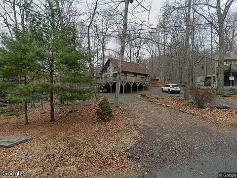 Deer Trail Road, Lake Ariel, PA 18436