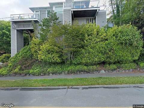 E 1St Street, Port Angeles, WA 98362