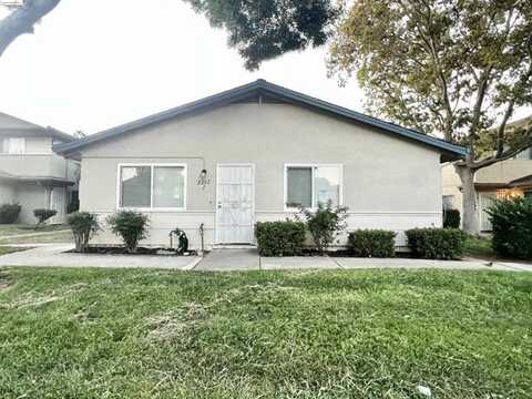 Peppertree Way, Antioch, CA 94509