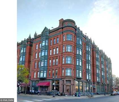 Western Avenue, Saint Paul, MN 55102