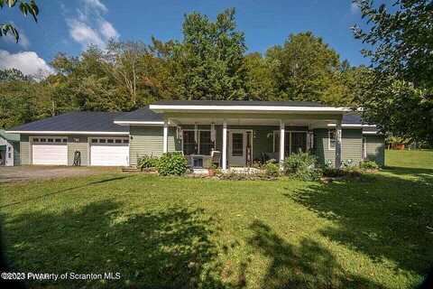 Lower Woods Road, Honesdale, PA 18431