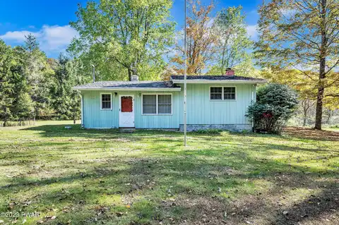 Shieldsboro Road, Honesdale, PA 18431
