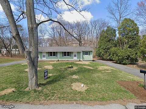Strouse Ave, STATE COLLEGE, PA 16803