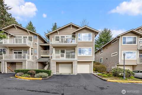 Ne 56Th Court, Redmond, WA 98052