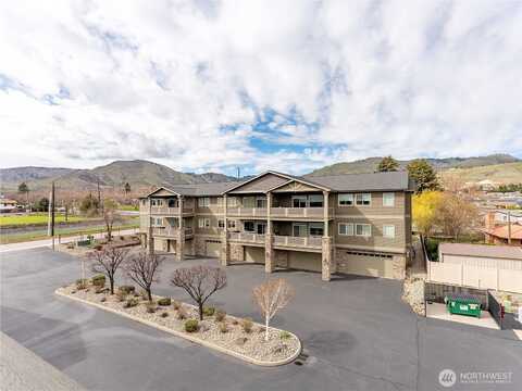 Central Ave, Wenatchee, WA 98801