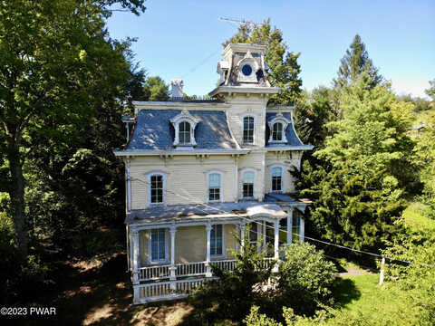 Cochecton Turnpike, Tyler Hill, PA 18469