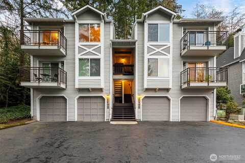 Ne 170Th Lane, Woodinville, WA 98072