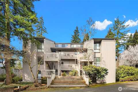 Ne 34Th Place, Bellevue, WA 98004