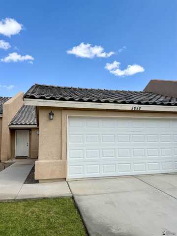 Desert Sky, YUMA, AZ 85365