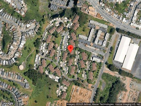 Birchwood Court, SAN FRANCISCO, CA 94134