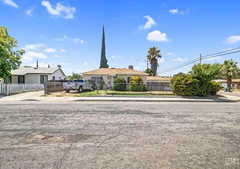 Woodrow, BAKERSFIELD, CA 93308