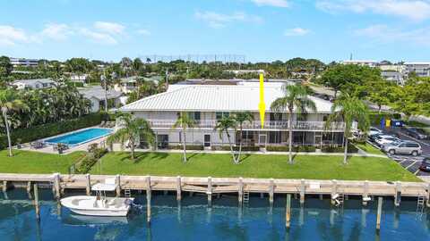 Yacht Club Drive, North Palm Beach, FL 33408