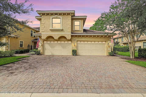 Laterra Links Circle, Saint Augustine, FL 32092