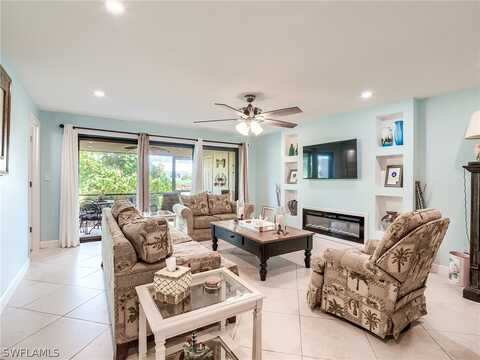 Partridge Place Road, Fort Myers, FL 33908