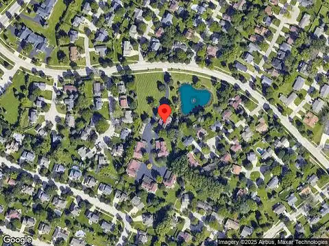 Ridgeway Drive, De Pere, WI 54115