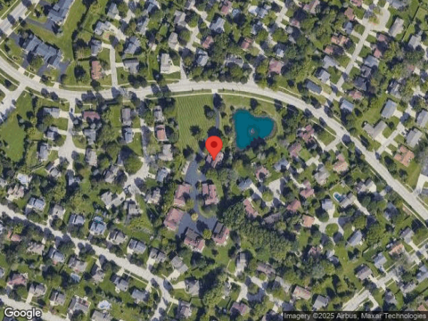 Ridgeway Drive, De Pere, WI 54115