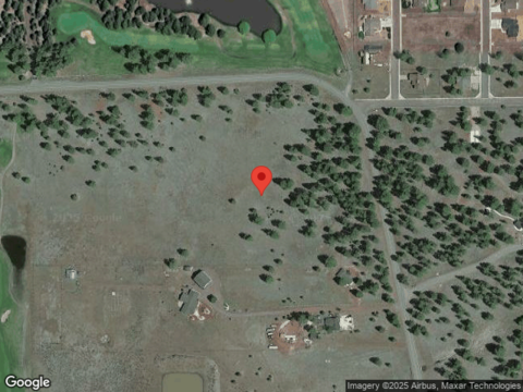 Bogey Drive, Williams, AZ 86046