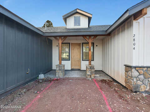Bogey Drive, Williams, AZ 86046