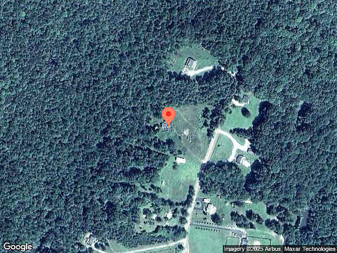 Countyline Church, RUTHER GLEN, VA 22546
