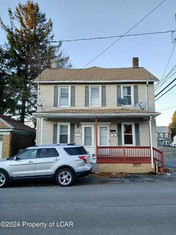5Th, HAZLETON, PA 18201