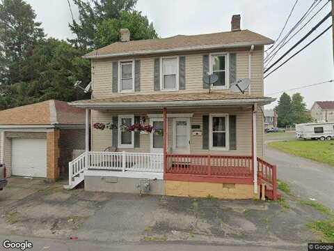 5Th, HAZLETON, PA 18201