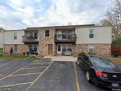 N114W16680 Crown Drive, Germantown, WI 53022