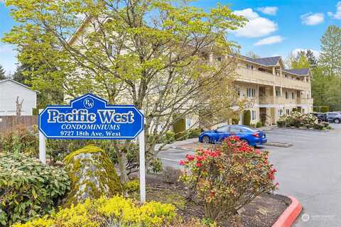 18Th Avenue W, Everett, WA 98204