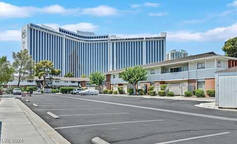 Oakmont Avenue, Las Vegas, NV 89109