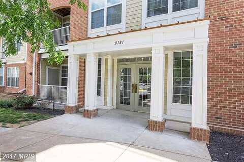 Carnegie Hall Court, Vienna, VA 22180