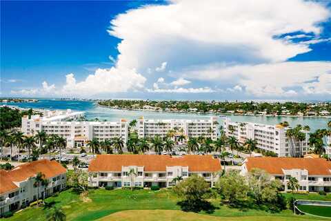 Bahia Del Mar Circle, Saint Petersburg, FL 33715