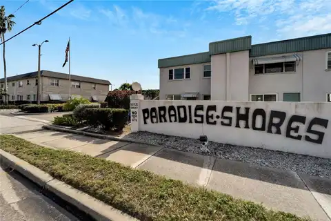 81St Street N, Saint Petersburg, FL 33709