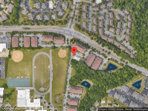 Nuthall Drive, Virginia Beach, VA 23455