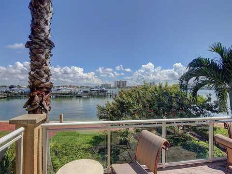 Mandalay Avenue, Clearwater Beach, FL 33767