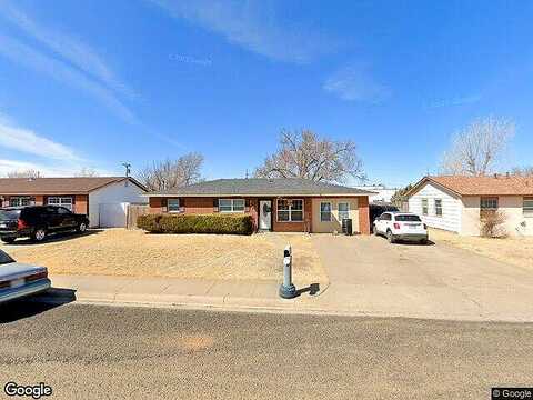 Long, HEREFORD, TX 79045