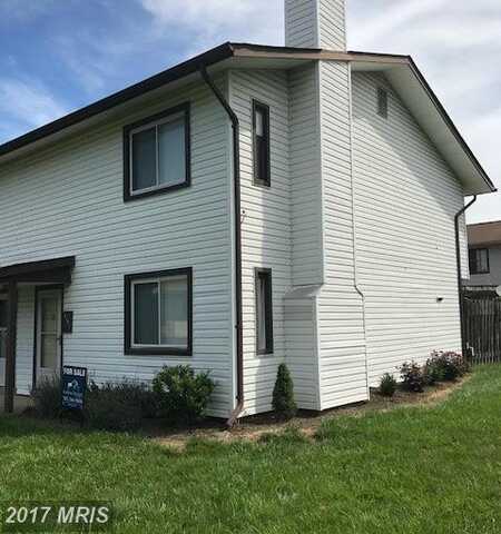 Meadowland Court, Chantilly, VA 20151