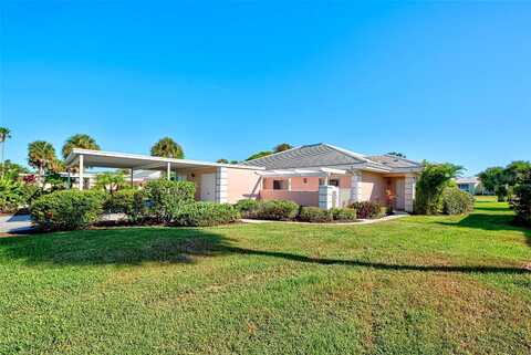 Cerromar Way, Venice, FL 34293