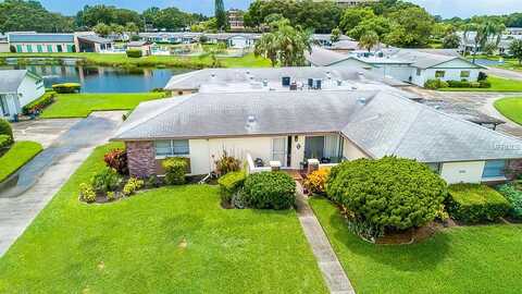 Sherbrooke Lane, Palm Harbor, FL 34684