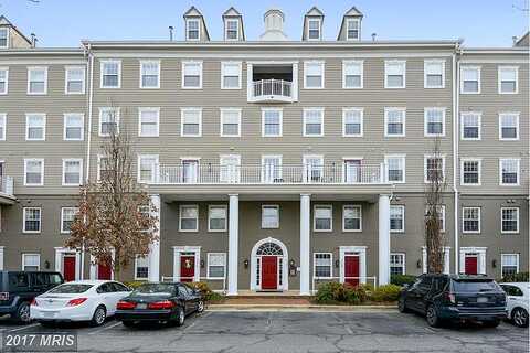 Roundhouse Lane, Alexandria, VA 22314