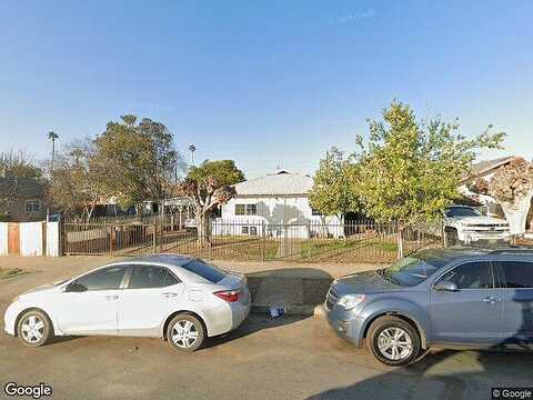 Pacific, BAKERSFIELD, CA 93305