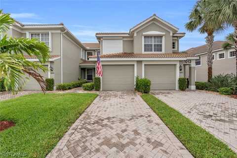 Mill Creek Way, Fort Myers, FL 33913