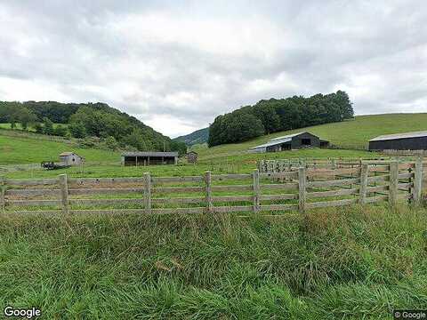 Laurel Bed, TAZEWELL, VA 24651