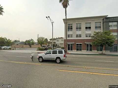 S Anaheim Boulevard, Anaheim, CA 92805