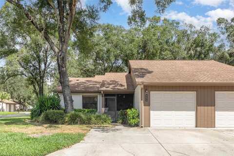 Oak Hill Terrace, Sarasota, FL 34232