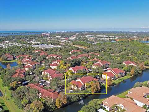Central Sarasota Parkway, Sarasota, FL 34238