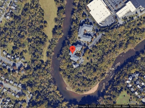 Riverbend Drive, Charlottesville, VA 22911