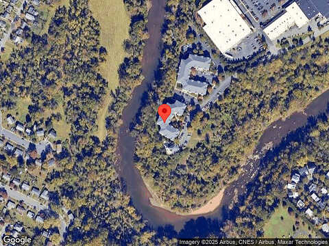 Riverbend Drive, Charlottesville, VA 22911