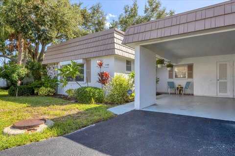 Riverbluff Parkway, Sarasota, FL 34231