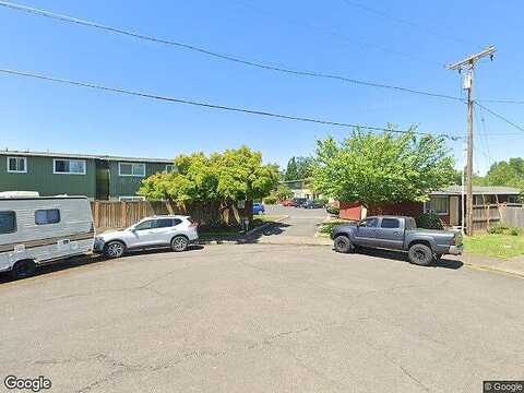 Hayes St, Eugene, OR 97402