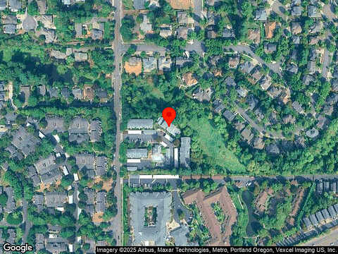 Sw Davies Rd, Beaverton, OR 97008