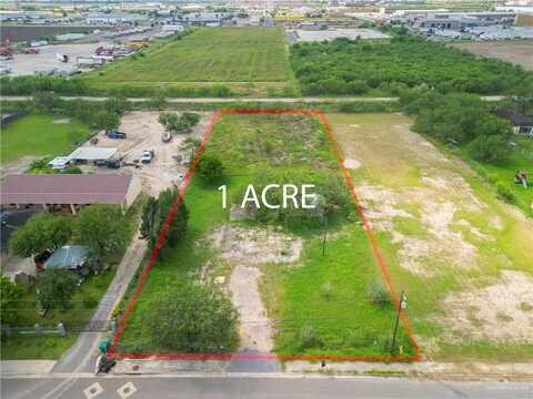 Navarro, PHARR, TX 78577